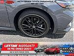 Used 2025 TOYOTA CAMRY LE (NATL) in JACKSONVILLE, FLORIDA (Photo 19)