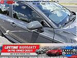 Used 2025 TOYOTA CAMRY LE (NATL) in JACKSONVILLE, FLORIDA (Photo 20)