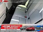 Used 2025 TOYOTA CAMRY LE (NATL) in JACKSONVILLE, FLORIDA (Photo 21)