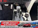 Used 2025 TOYOTA CAMRY LE (NATL) in JACKSONVILLE, FLORIDA (Photo 26)