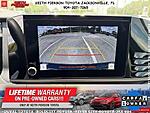Used 2025 TOYOTA CAMRY LE (NATL) in JACKSONVILLE, FLORIDA (Photo 27)