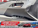Used 2025 TOYOTA CAMRY LE (NATL) in JACKSONVILLE, FLORIDA (Photo 28)