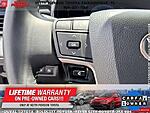 Used 2025 TOYOTA CAMRY LE (NATL) in JACKSONVILLE, FLORIDA (Photo 29)