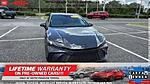 Used 2025 TOYOTA CAMRY LE (NATL) in JACKSONVILLE, FLORIDA (Photo 3)