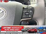 Used 2025 TOYOTA CAMRY LE (NATL) in JACKSONVILLE, FLORIDA (Photo 30)