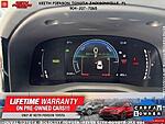 Used 2025 TOYOTA CAMRY LE (NATL) in JACKSONVILLE, FLORIDA (Photo 31)