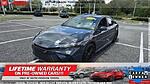 Used 2025 TOYOTA CAMRY LE (NATL) in JACKSONVILLE, FLORIDA (Photo 4)