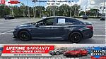 Used 2025 TOYOTA CAMRY LE (NATL) in JACKSONVILLE, FLORIDA (Photo 5)