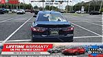 Used 2025 TOYOTA CAMRY LE (NATL) in JACKSONVILLE, FLORIDA (Photo 7)