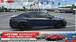 Used 2025 TOYOTA CAMRY LE (NATL) in JACKSONVILLE, FLORIDA (Photo 9)
