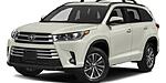 Used 2017 TOYOTA HIGHLANDER XLE V6 FWD (NATL) in JACKSONVILLE, FLORIDA
