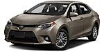 Used 2016 TOYOTA COROLLA 4DR SDN AUTO L (NATL) in JACKSONVILLE, FLORIDA