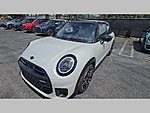 New 2026 MINI HARDTOP 4 DOOR COOPER S in JACKSONVILLE, FLORIDA (Photo 19)