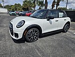 New 2026 MINI HARDTOP 4 DOOR COOPER S in JACKSONVILLE, FLORIDA (Photo 2)