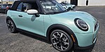 New 2026 MINI COOPER COOPER S in JACKSONVILLE, FLORIDA