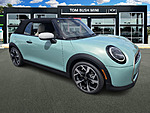 New 2026 MINI COOPER COOPER S in JACKSONVILLE, FLORIDA (Photo 1)