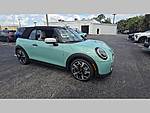 New 2026 MINI COOPER COOPER S in JACKSONVILLE, FLORIDA (Photo 14)