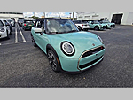New 2026 MINI COOPER COOPER S in JACKSONVILLE, FLORIDA (Photo 15)