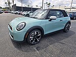 New 2026 MINI COOPER COOPER S in JACKSONVILLE, FLORIDA (Photo 2)