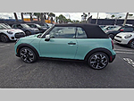 New 2026 MINI COOPER COOPER S in JACKSONVILLE, FLORIDA (Photo 25)