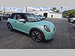 New 2026 MINI COOPER COOPER S in JACKSONVILLE, FLORIDA (Photo 36)