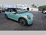 New 2026 MINI COOPER COOPER S in JACKSONVILLE, FLORIDA (Photo 37)