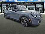 New 2026 MINI COOPER COOPER S in JACKSONVILLE, FLORIDA (Photo 1)