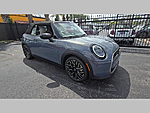 New 2026 MINI COOPER COOPER S in JACKSONVILLE, FLORIDA (Photo 14)