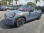 New 2026 MINI COOPER COOPER S in JACKSONVILLE, FLORIDA (Photo 2)