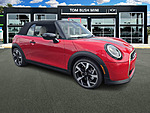 New 2026 MINI COOPER COOPER S in JACKSONVILLE, FLORIDA (Photo 1)