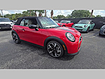 New 2026 MINI COOPER COOPER S in JACKSONVILLE, FLORIDA (Photo 14)