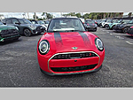 New 2026 MINI COOPER COOPER S in JACKSONVILLE, FLORIDA (Photo 16)