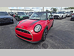New 2026 MINI COOPER COOPER S in JACKSONVILLE, FLORIDA (Photo 18)