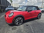 New 2026 MINI COOPER COOPER S in JACKSONVILLE, FLORIDA (Photo 2)
