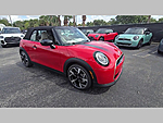 New 2026 MINI COOPER COOPER S in JACKSONVILLE, FLORIDA (Photo 36)