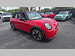 New 2026 MINI COOPER COOPER S in JACKSONVILLE, FLORIDA (Photo 37)