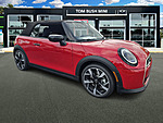 New 2026 MINI COOPER COOPER S in JACKSONVILLE, FLORIDA (Photo 1)