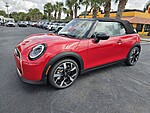 New 2026 MINI COOPER COOPER S in JACKSONVILLE, FLORIDA (Photo 2)