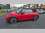 New 2026 MINI COOPER COOPER S in JACKSONVILLE, FLORIDA (Photo 21)