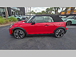 New 2026 MINI COOPER COOPER S in JACKSONVILLE, FLORIDA (Photo 22)