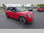 New 2026 MINI COOPER COOPER S in JACKSONVILLE, FLORIDA (Photo 35)