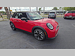 New 2026 MINI COOPER COOPER S in JACKSONVILLE, FLORIDA (Photo 36)