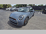 New 2026 MINI COOPER COOPER S in JACKSONVILLE, FLORIDA (Photo 19)