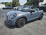 New 2026 MINI COOPER COOPER S in JACKSONVILLE, FLORIDA (Photo 2)