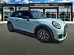 New 2026 MINI COOPER COOPER S in JACKSONVILLE, FLORIDA (Photo 1)