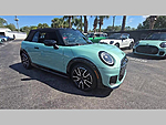 New 2026 MINI COOPER COOPER S in JACKSONVILLE, FLORIDA (Photo 13)