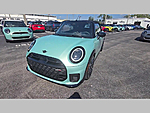 New 2026 MINI COOPER COOPER S in JACKSONVILLE, FLORIDA (Photo 17)