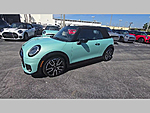 New 2026 MINI COOPER COOPER S in JACKSONVILLE, FLORIDA (Photo 18)