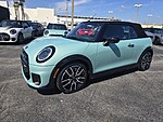 New 2026 MINI COOPER COOPER S in JACKSONVILLE, FLORIDA (Photo 2)
