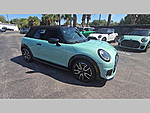 New 2026 MINI COOPER COOPER S in JACKSONVILLE, FLORIDA (Photo 33)